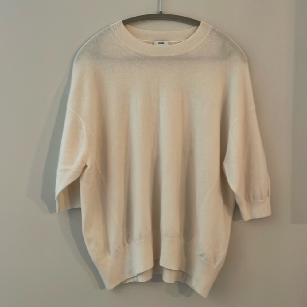 Vince cashmere sweater